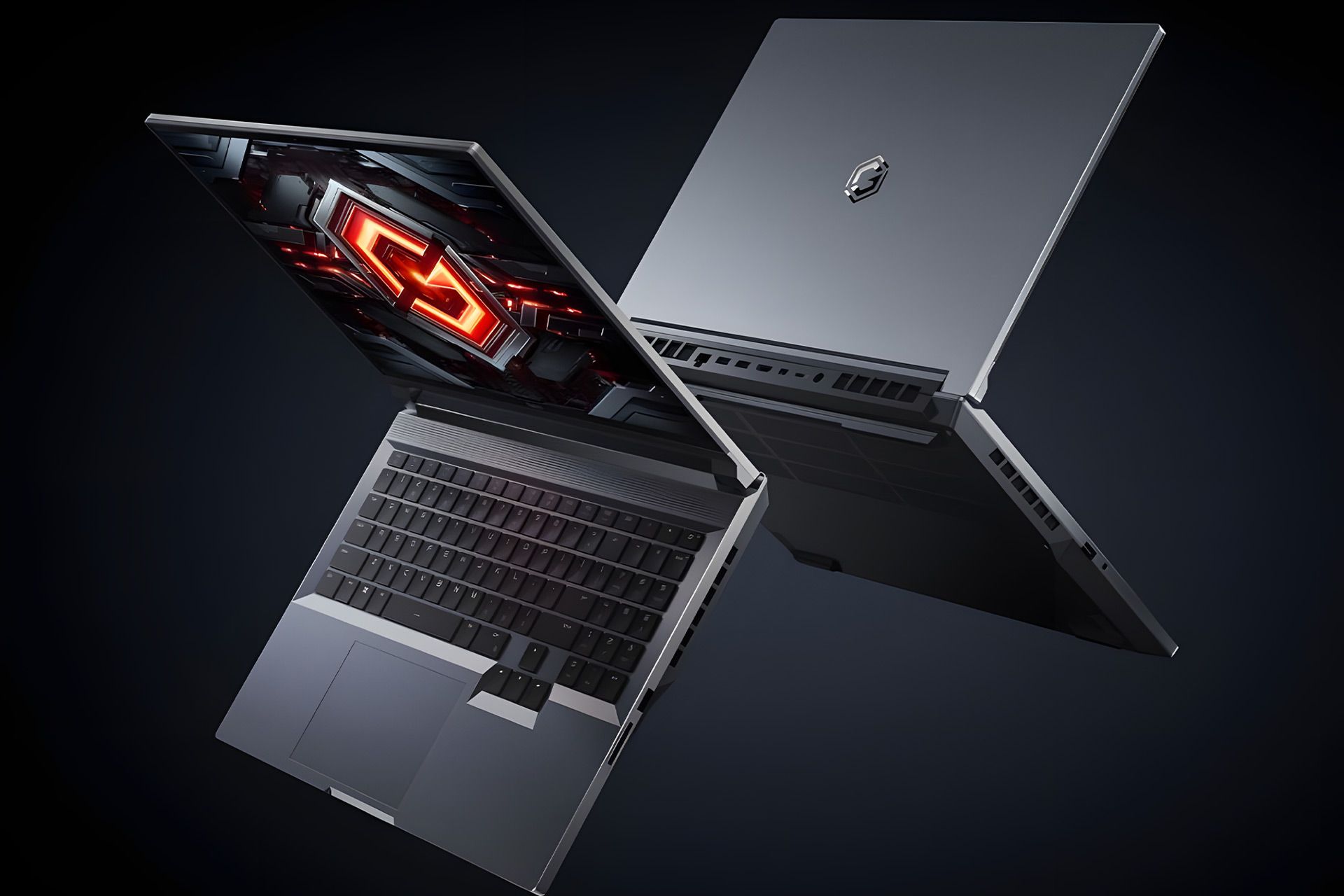 لپ تاپ گیمینگ ردمی جی پرو 